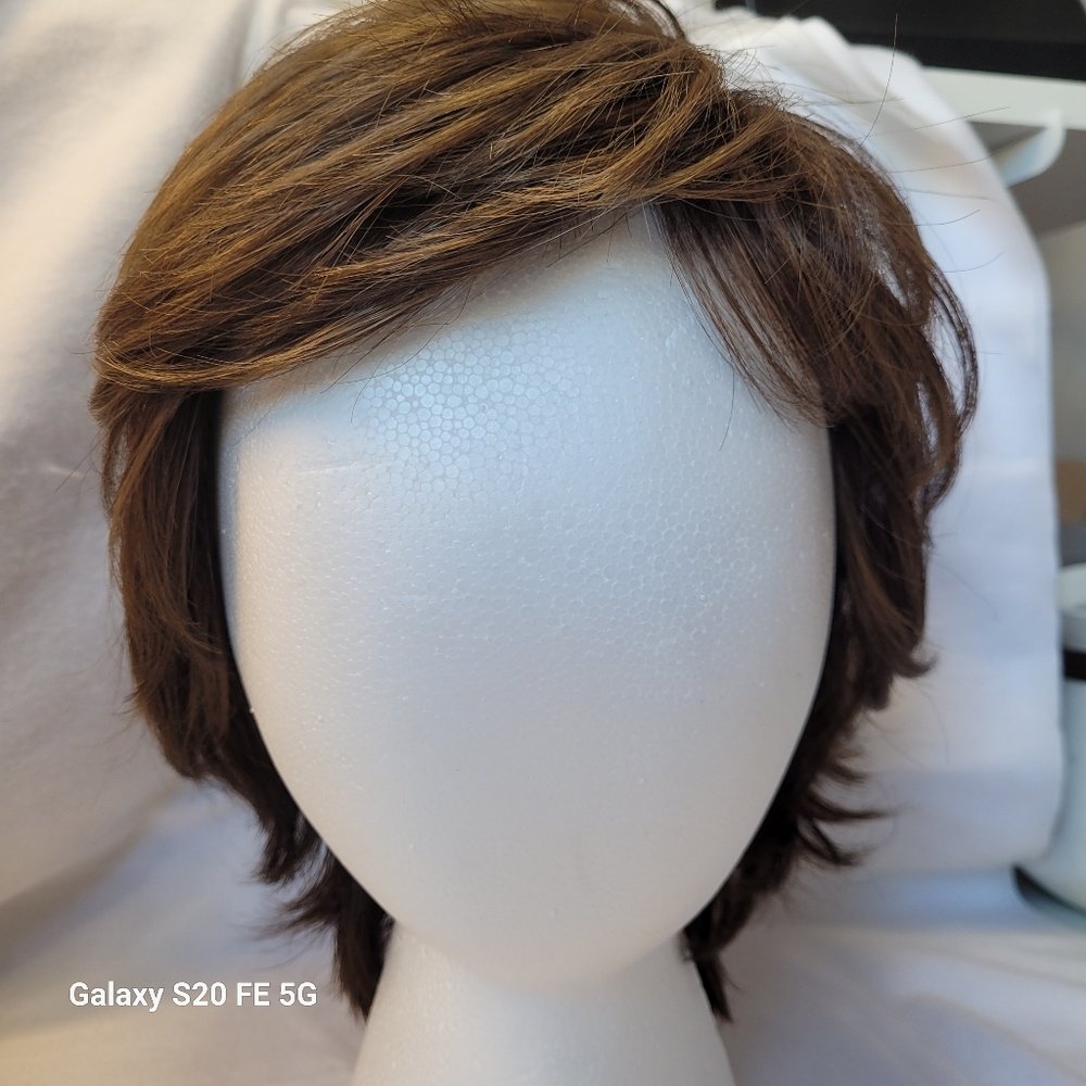 Gabor Essentials 'Pixie This' Wig